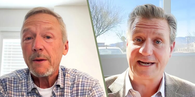 Texas is losing farms — and Nate Sheets plans to save them