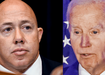 'How do you make a map more gay?' Republican exposes ludicrous DEI spending under Biden