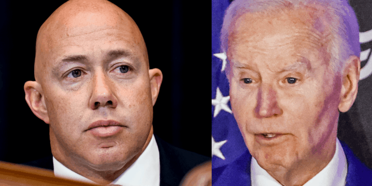'How do you make a map more gay?' Republican exposes ludicrous DEI spending under Biden