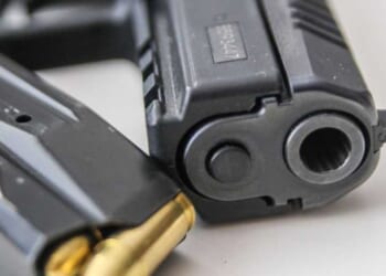 2A win: Appeals court in DC strikes down high-capacity magazine restrictions