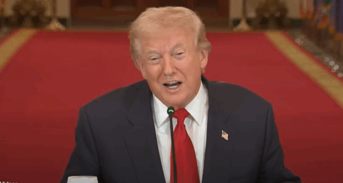 Trump Economic Policies Defy Predictions With Continued Growth and Low Inflation