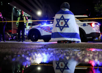 Lessons for Subduing the Oldest Hatred