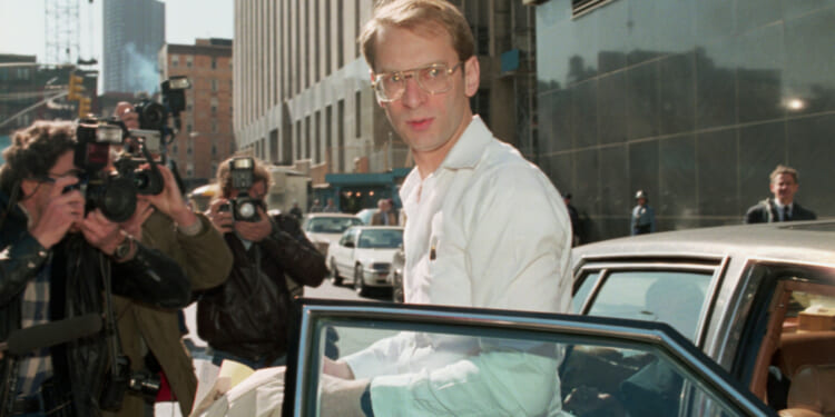 The Vilification of Bernie Goetz, Redux