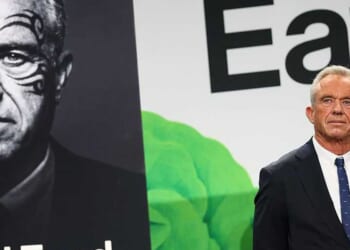 Make America cook again: RFK Jr. unveils plan to empower Americans in the kitchen