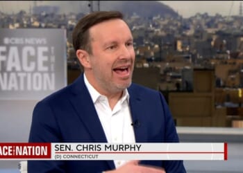 PolitiFact Plucks 'Mostly True' Chris Murphy Sentence, Skips the Partisan LIES
