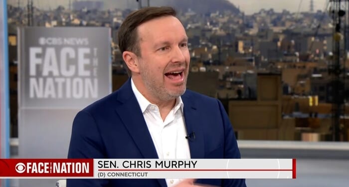 PolitiFact Plucks 'Mostly True' Chris Murphy Sentence, Skips the Partisan LIES