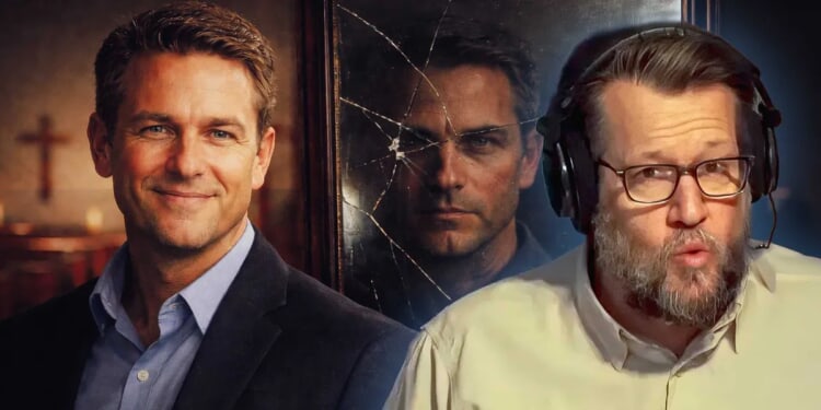 Narcissism: Personality disorder or demonic stronghold?