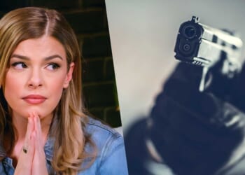 The shocking link between fatherless homes and violence