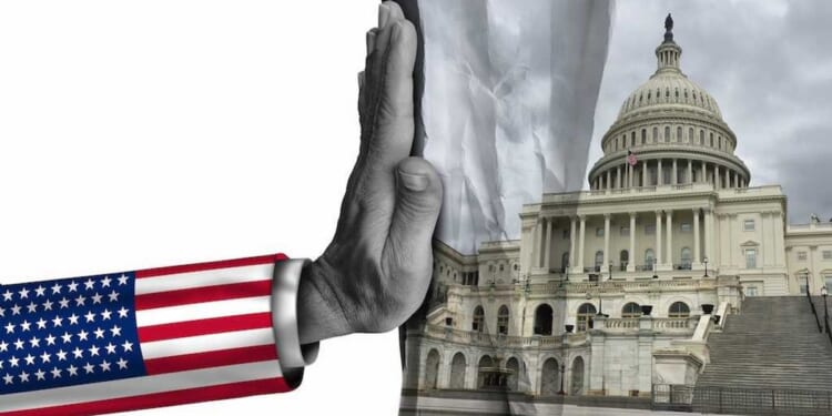 How to break Washington’s dumbest habit