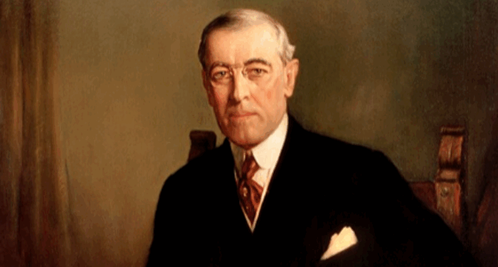Woodrow Wilson’s Racist Legacy and the Shifting New York Times Narrative