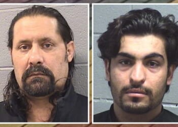 Afghan Muslim Refugee Named Mohammed Kidnaps Woman From Gay Bar