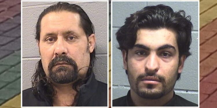 Afghan Muslim Refugee Named Mohammed Kidnaps Woman From Gay Bar
