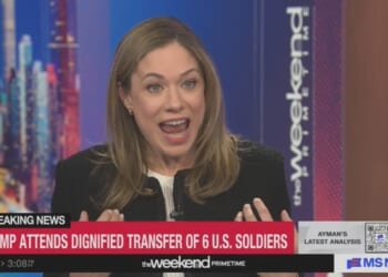 Trump Aides 'Repressed Masculinity' Makes Me Puke