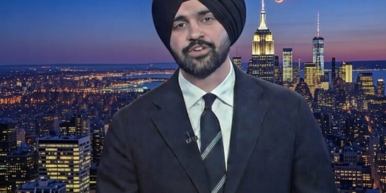 After Muslims Throw Bombs, Mamdani Claims He's the Real Victim