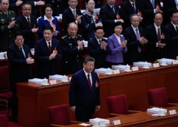 China blusters on Iran as US strikes put Xi Jinping in economic, diplomatic bind