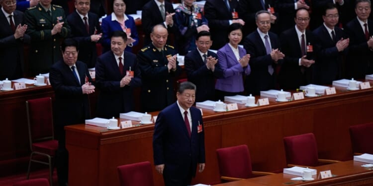 China blusters on Iran as US strikes put Xi Jinping in economic, diplomatic bind