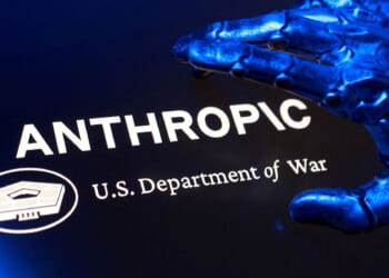 Machines Should Not Decide Who Dies in War