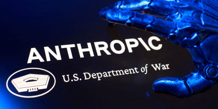 Machines Should Not Decide Who Dies in War