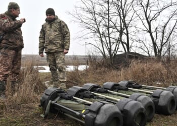 How to Keep Postwar Ukraine Anchored in the West