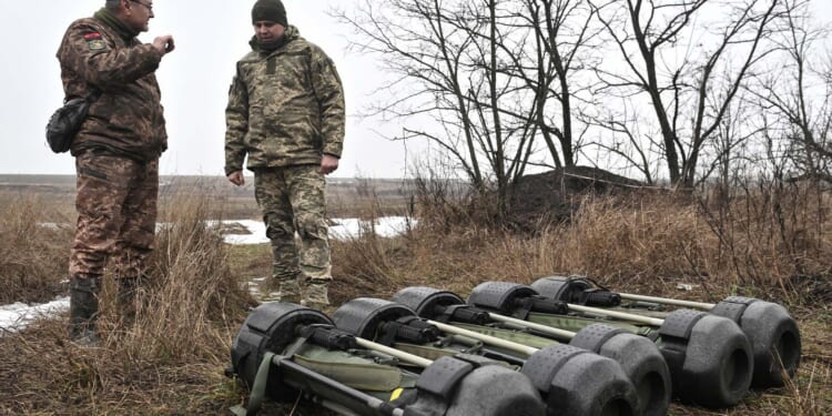 How to Keep Postwar Ukraine Anchored in the West