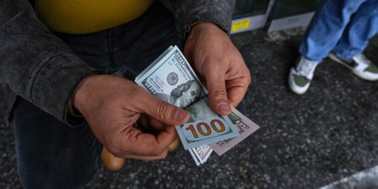 First round of March Social Security payments goes out in three days