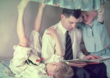 How to get your kids reading — even in the age of screens and AI