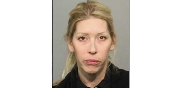 'Party mom' who officials say 'coordinated' sexual assaults at secret, alcohol-fueled teen parties hears from jury