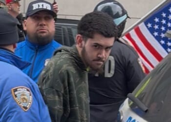 New York City Suffers an Outbreak of ‘Islamophobia’