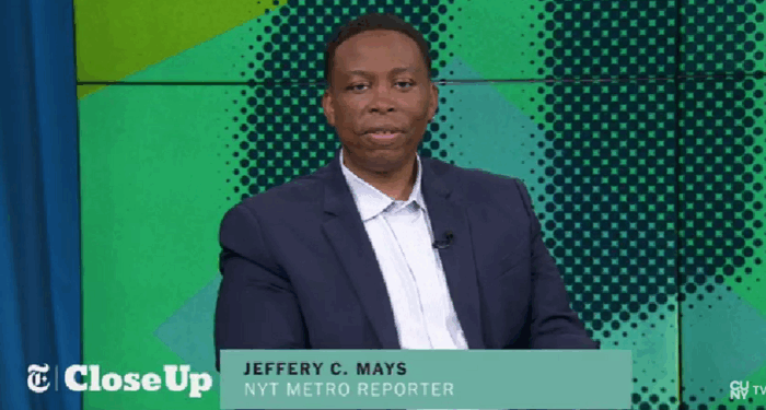 New York Times Faces Double Standard on Israel-Hamas Social Media Controversies