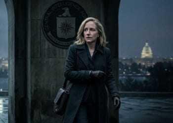 Agent Double-O-2028 | Frontpage Mag