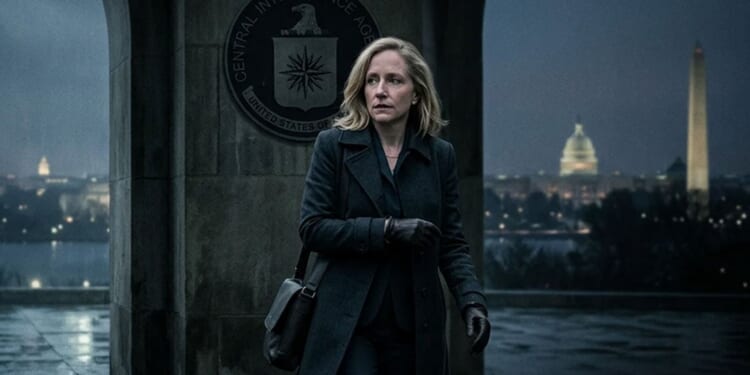 Agent Double-O-2028 | Frontpage Mag