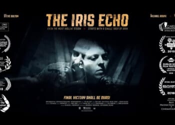 Short Film: The Voice of a Lie