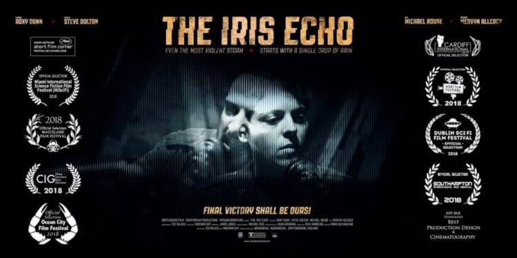 Short Film: The Voice of a Lie