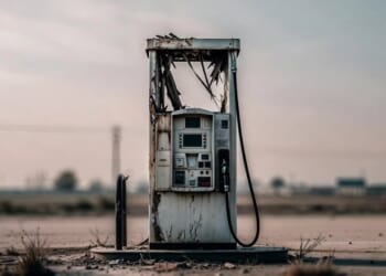 Democrats Suddenly Pretend to Care About Oil Prices