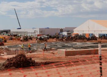 Here’s How the U.S. Can Win the Age of Artificial Intelligence