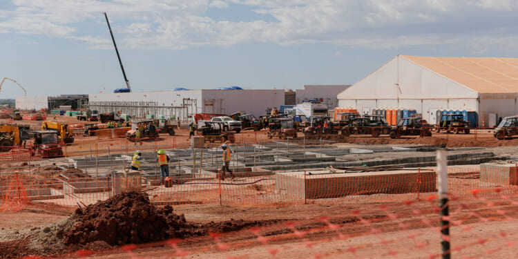 Here’s How the U.S. Can Win the Age of Artificial Intelligence