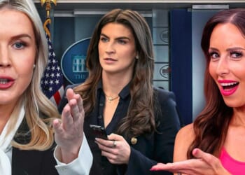 Smug CNN journalist HUMILIATED after gotcha question backfired