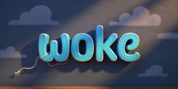 Pixar Slowly Backing Away From Wokeness