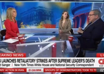 NYT’s Sanger, Deep State’s Bertrand Wildly Insist Iran Was No Imminent Threat