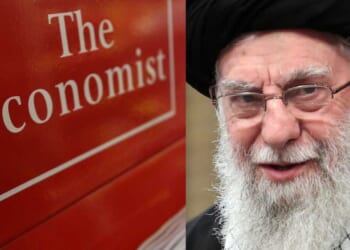 The Economist gets crushed over sympathetic portrayal of dead Iranian leader