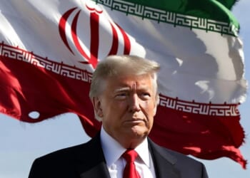 President Trump Invigorates the West