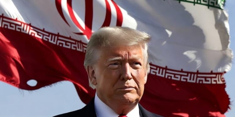 President Trump Invigorates the West