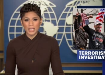 Nets Downplay Islamists With IEDs in NYC, Blame Radio Host, ‘Insurrectionist’