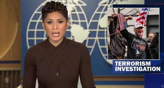 Nets Downplay Islamists With IEDs in NYC, Blame Radio Host, ‘Insurrectionist’