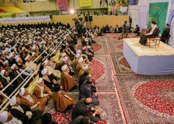 Can the Islamic Republic of Iran Defeat the United States?