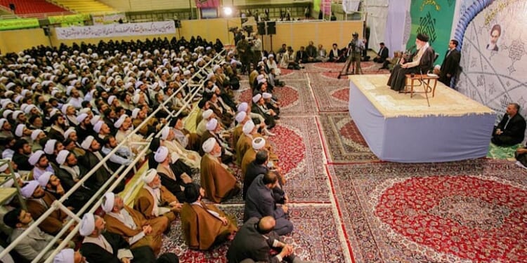 Can the Islamic Republic of Iran Defeat the United States?