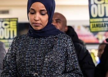 Shock NBC poll reveals American voters' true feelings about ICE and Democrats