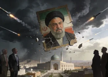 Medvedev, Carlson, Mamdani: Three Appalled by Operation Epic Fury