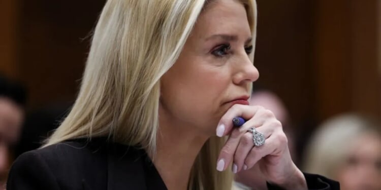 Judge disqualifies Trump-appointed leadership in NJ US attorney’s office