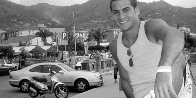 Glazov Gang: Remembering Ilan Halimi